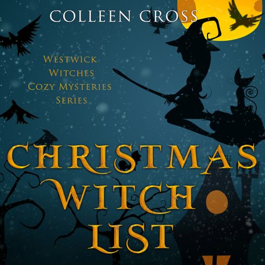 Christmas Witch List